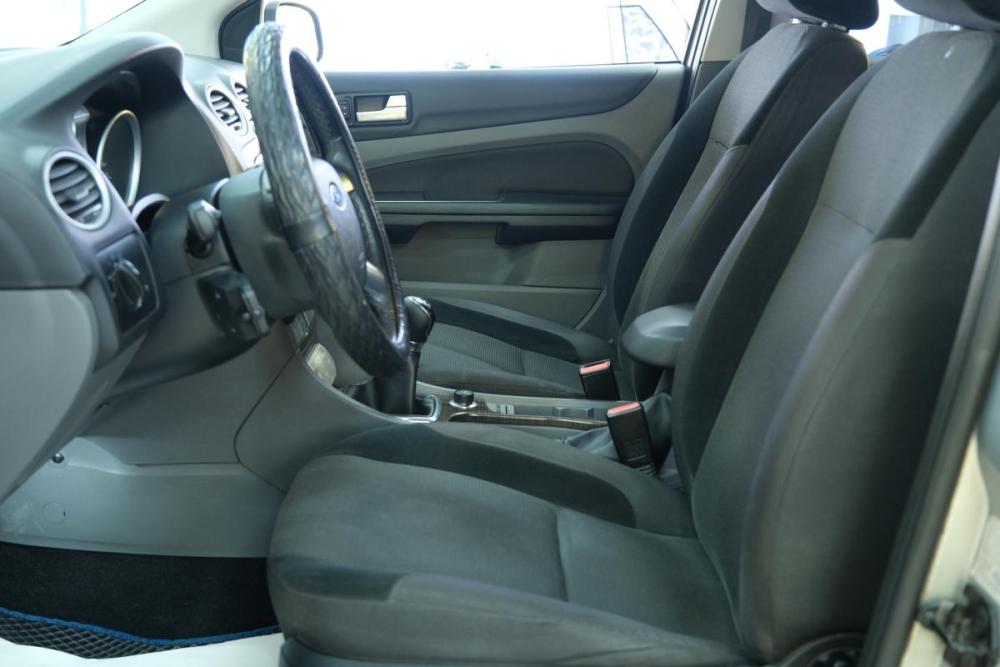 Ford Focus II Рестайлинг Омск  - изображение 8