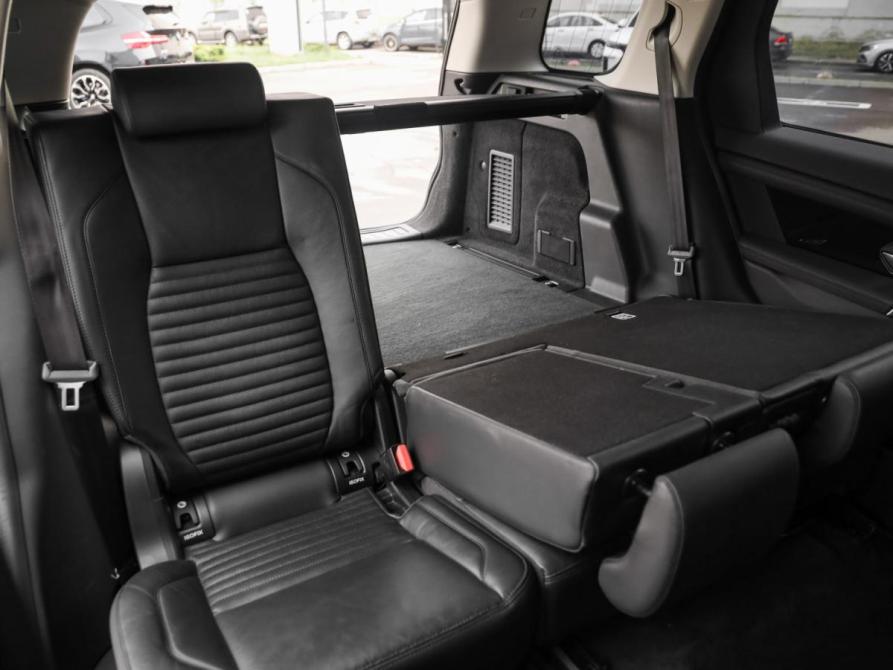Land Rover Discovery Sport I Рестайлинг Санкт-Петербург  - изображение 34