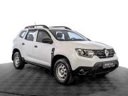 Renault Duster II Москва  - изображение 29