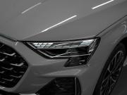 Audi A3 IV (8Y) Рестайлинг Москва  - изображение 47