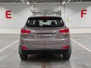 Hyundai ix35 I Казань  - изображение 33