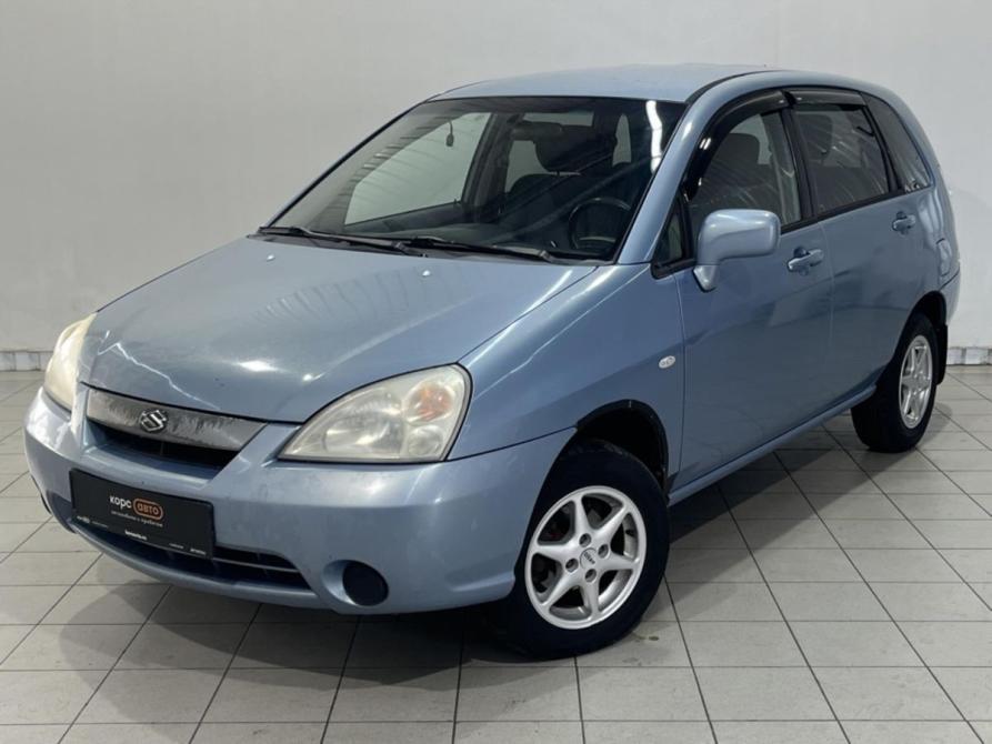 Suzuki Liana I Курск  - изображение 1