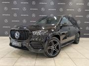 Mercedes-Benz GLS II (X167) Москва  - изображение 31