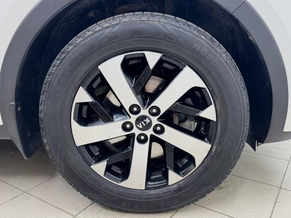 Kia Sorento IV с пробегом 2020 года, цена 3 540 000 рублей, 79870 км, внедорожник, Автокод Объявления