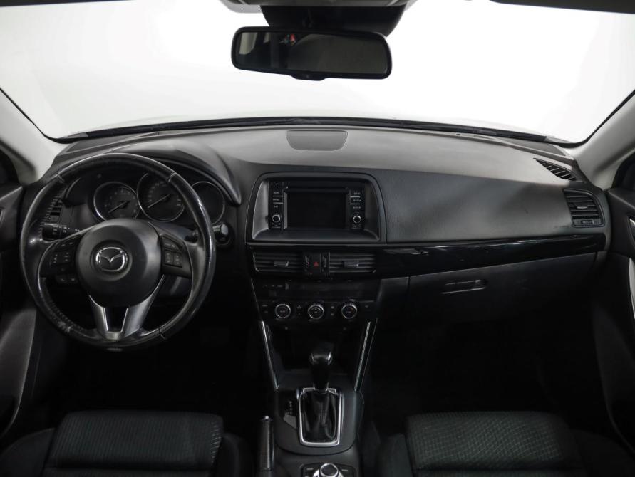 Mazda CX-5 I Санкт-Петербург  - изображение 10