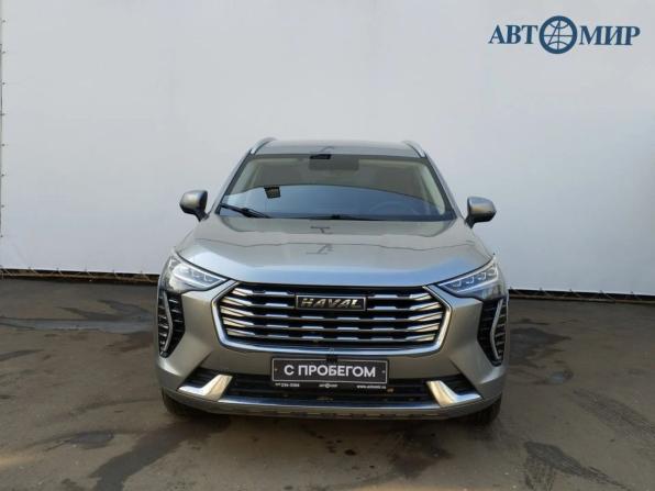 Haval Jolion I с пробегом 2021 года, цена 1 499 000 рублей, 97402 км, внедорожник, Автокод Объявления