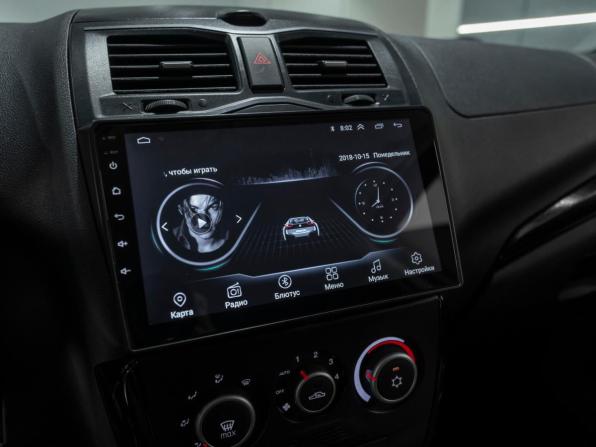 Lada (ВАЗ) Granta I Рестайлинг с пробегом 2021 года, цена 815 000 рублей, 97153 км, универсал, Автокод Объявления