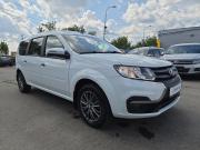Lada (ВАЗ) Largus I Рестайлинг Саратов  - изображение 40