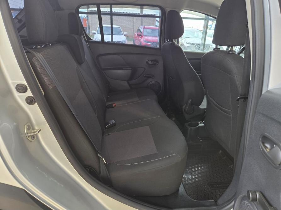 Renault Sandero II Рестайлинг Саратов  - изображение 20