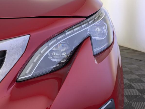 Peugeot 5008 II с пробегом 2020 года, цена 2 250 000 рублей, 64734 км, внедорожник, Автокод Объявления