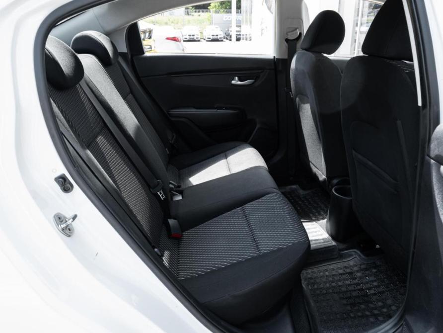 Kia Rio IV Ставрополь  - изображение 7