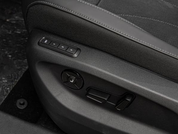 Volkswagen Tiguan III (China Market) с пробегом 2026 года, цена 5 190 000 рублей, 51 км, внедорожник, Автокод Объявления