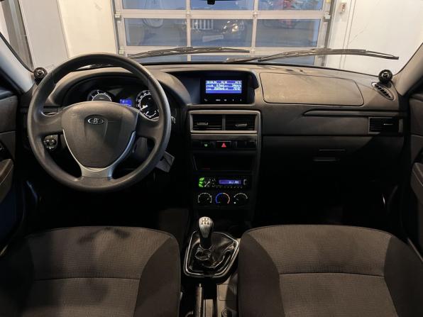 Lada (ВАЗ) Priora I Рестайлинг с пробегом 2014 года, цена 419 000 рублей, 163233 км, седан, Автокод Объявления