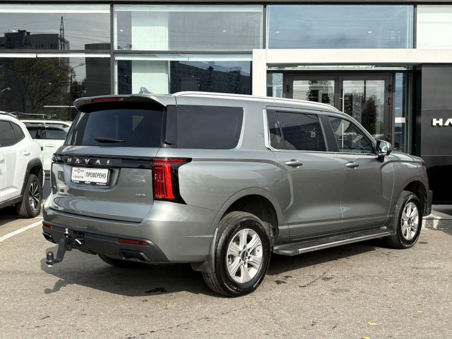 Haval H5 II Москва  - изображение 5