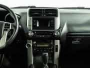 Toyota Land Cruiser Prado 150 Series Санкт-Петербург  - изображение 36