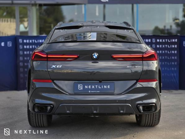 Новый BMW X6 III (G06) Рестайлинг 2026 года, цена 15 990 000 рублей, внедорожник, Автокод Объявления