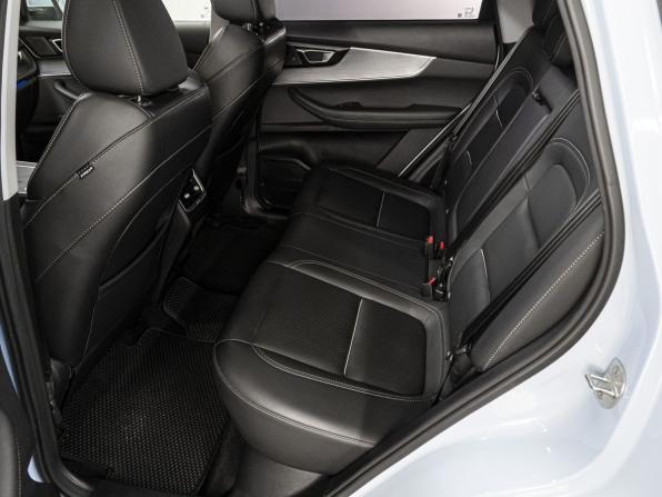 Chery Tiggo 7 Pro Max I с пробегом 2023 года, цена 2 000 000 рублей, 42065 км, внедорожник, Автокод Объявления