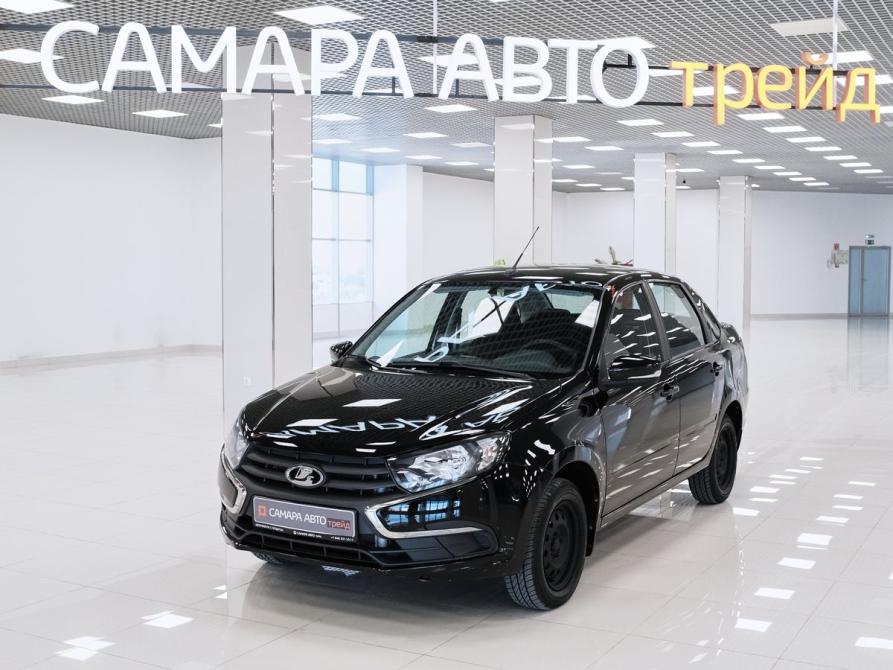 Lada (ВАЗ) Granta I Рестайлинг Самара  - изображение 1