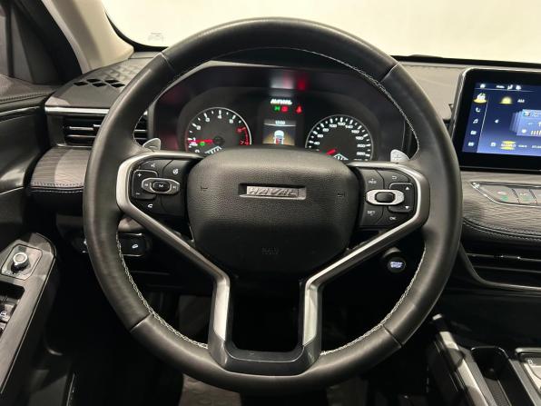 Haval Jolion I с пробегом 2023 года, цена 1 749 000 рублей, 40777 км, внедорожник, Автокод Объявления