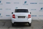 Lada (ВАЗ) Granta I Рестайлинг Пермь  - изображение 24