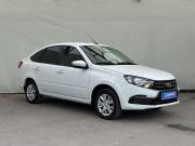 Lada (ВАЗ) Granta I Рестайлинг Липецк  - изображение 17
