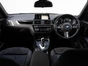 BMW 1 серии II (F20/F21) Рестайлинг 2 Тюмень  - изображение 40