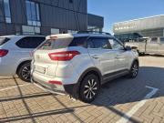 Hyundai Creta I Санкт-Петербург  - изображение 10