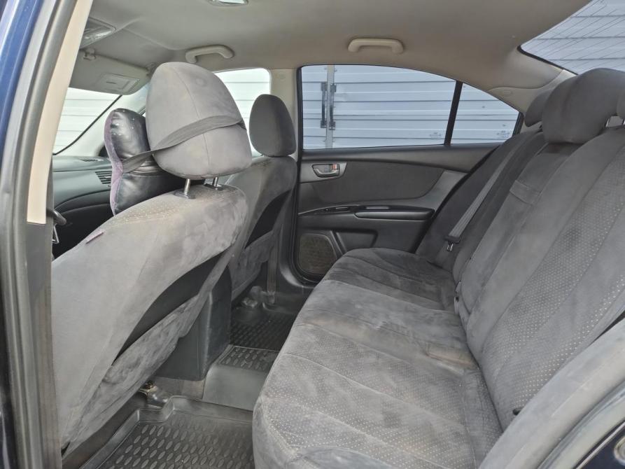 Kia Magentis II Рестайлинг Саратов  - изображение 24
