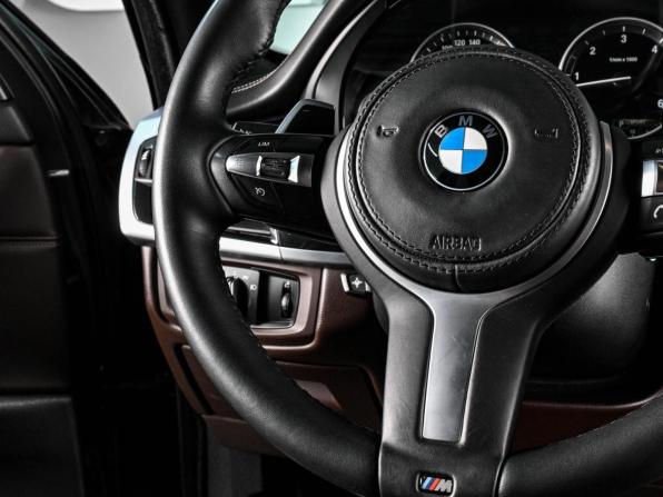 BMW X5 III (F15) с пробегом 2014 года, цена 4 099 000 рублей, 184623 км, внедорожник, Автокод Объявления