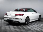 Mercedes-Benz C-Класс IV (W205) Рестайлинг Москва  - изображение 25