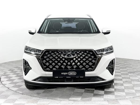 Chery Tiggo 7 Pro Max I с пробегом 2023 года, цена 1 876 000 рублей, 35511 км, внедорожник, Автокод Объявления