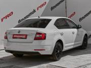 Skoda Octavia III (A7) Рестайлинг Екатеринбург  - изображение 27
