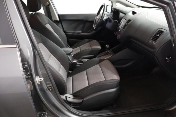 Kia Cerato III с пробегом 2014 года, цена 1 349 000 рублей, 85000 км, седан, Автокод Объявления