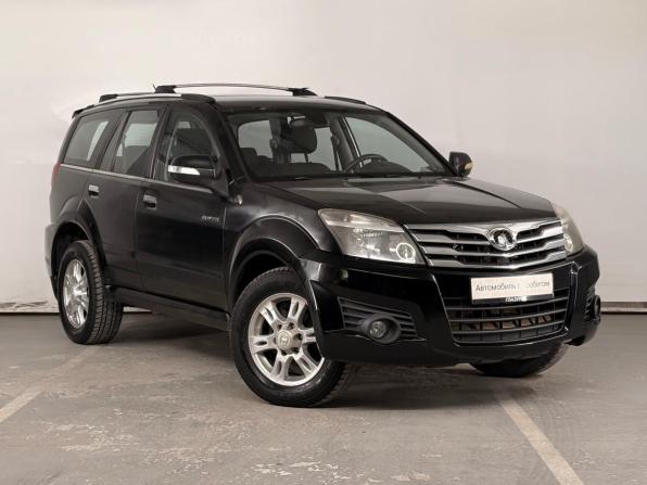 Great Wall Hover H3 I с пробегом 2011 года, цена 599 000 рублей, 103638 км, внедорожник, Автокод Объявления
