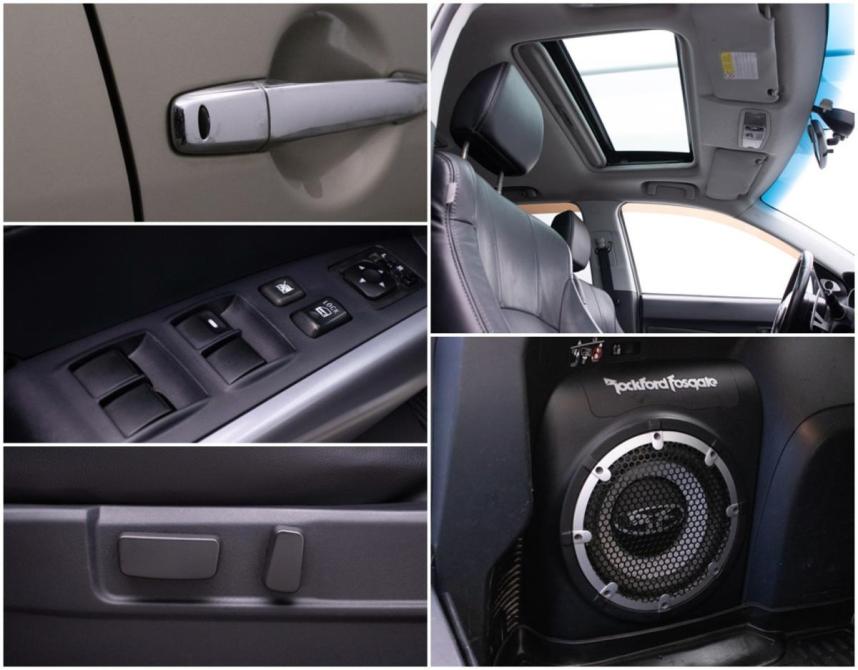 Mitsubishi Outlander II Москва  - изображение 17