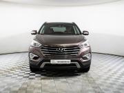 Hyundai Santa Fe III Москва  - изображение 22
