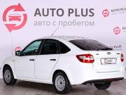 Lada (ВАЗ) Granta I Рестайлинг Минеральные Воды  - изображение 20