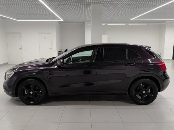 Mercedes-Benz GLA I (X156) с пробегом 2014 года, цена 2 125 000 рублей, 111687 км, внедорожник, Автокод Объявления