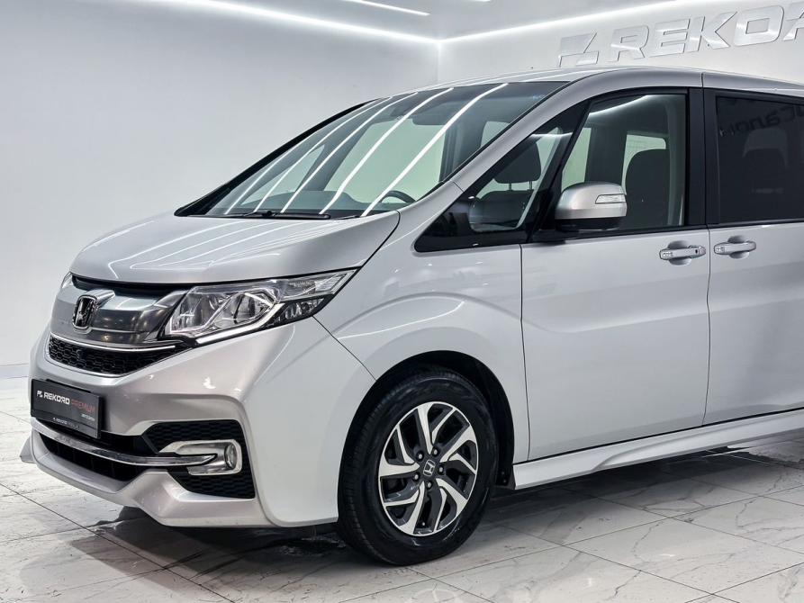 Honda Stepwgn V Уфа  - изображение 6