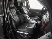 Land Rover Range Rover III Рестайлинг Тюмень  - изображение 40