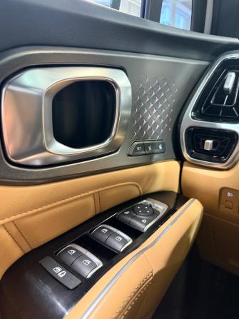 Kia Sorento IV с пробегом 2020 года, цена 3 599 000 рублей, 53191 км, внедорожник, Автокод Объявления