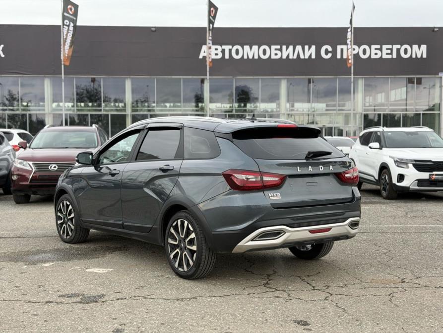 Lada (ВАЗ) Vesta I Рестайлинг (NG) Пермь  - изображение 7