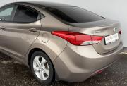 Hyundai Elantra V (MD) Киров  - изображение 54
