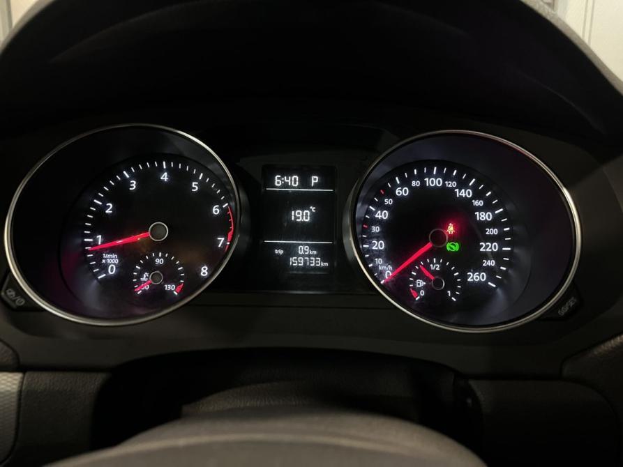 Volkswagen Jetta VI Рестайлинг Чебоксары  - изображение 11