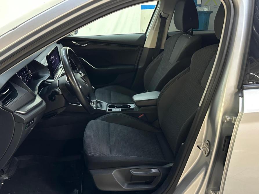 Skoda Octavia IV (A8) Санкт-Петербург  - изображение 6