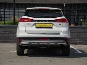 Geely Boyue I Тюмень  - изображение 22