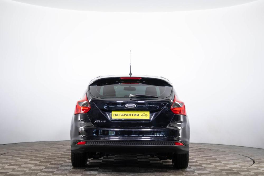 Ford Focus III Пермь  - изображение 6