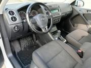 Volkswagen Tiguan I Рестайлинг Санкт-Петербург  - изображение 26
