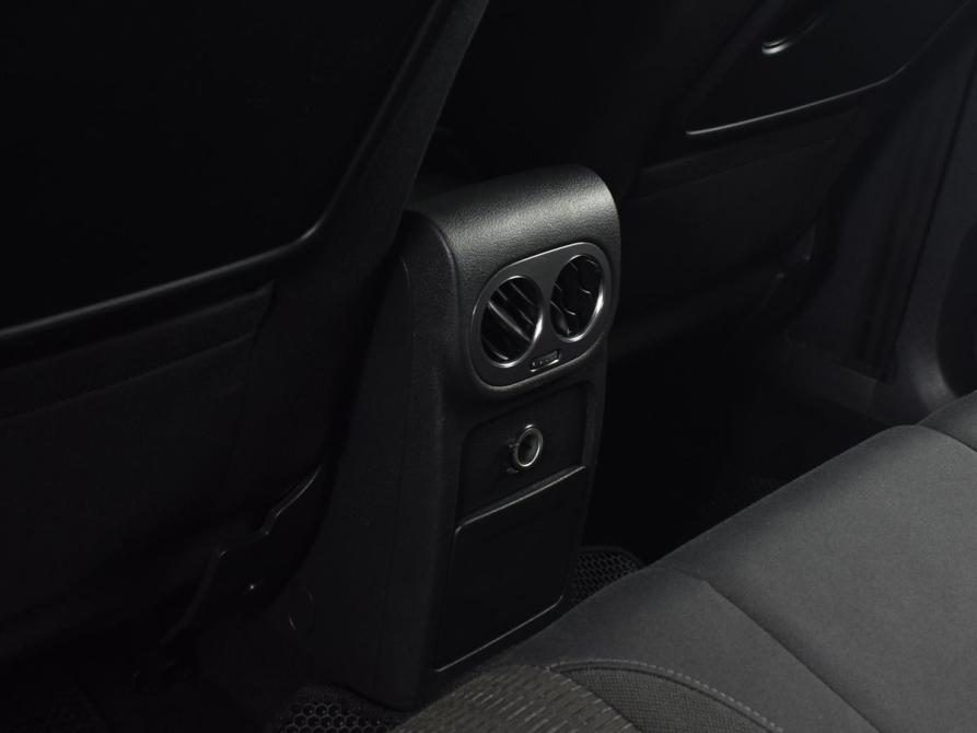 Volkswagen Tiguan I Рестайлинг Кемерово  - изображение 14