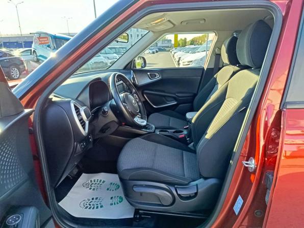 Kia Soul III с пробегом 2020 года, цена 1 799 995 рублей, 70600 км, хэтчбек, Автокод Объявления